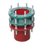 VSSJAFG型單法蘭傳力接頭鞏義市華鼎供水設備專家咨詢電話400-6596-332