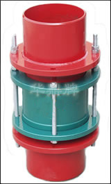 SSJB型壓蓋式伸縮接頭咨詢電話400-6596-332