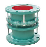 VSSJA-2型雙法蘭限位伸縮接頭鞏義市華鼎供水設備專家咨詢電話400-6596-332