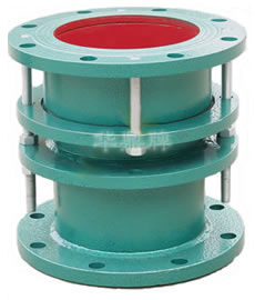 VSSJA--2型雙法蘭限位伸縮接頭咨詢電話400-6596-332